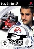 F1 Career Challenge für PS2