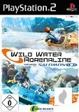 Wild Water Adrenaline feat. Salomon für PS2