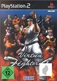Virtua Fighter 4 für PS2