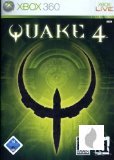 Quake 4 für XBox 360