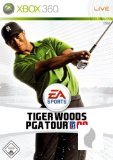 Tiger Woods PGA Tour 09 für XBox 360