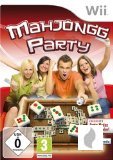 Mahjongg Party für Wii
