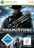 Damnation für XBox 360