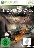 IL-2 Sturmovik: Birds of Prey für XBox 360