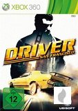 Driver: San Francisco für XBox 360