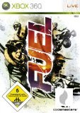Fuel für XBox 360