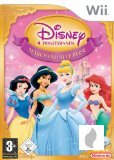 Disney: Prinzessinnen: Märchenhafte Reise für Wii