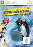 K&ouml;nige der Wellen für XBox 360
