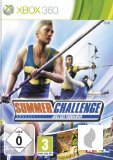 Summer Challenge: Athletics Tournament für XBox 360