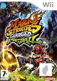 Mario Strikers Charged Football für Wii