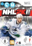 NHL 2K11 für Wii