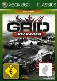 Race Driver GRID: Reloaded für XBox 360