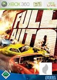 Full Auto für XBox 360
