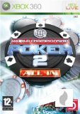 World Championship Poker 2: All In für XBox 360