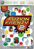Fuzion Frenzy 2 für XBox 360