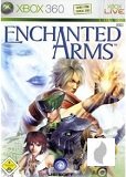 Enchanted Arms für XBox 360