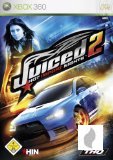 Juiced 2: Hot Import Nights für XBox 360