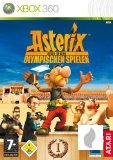 Asterix bei den Olympischen Spielen für XBox 360