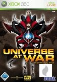 Universe at War: Angriffsziel Erde für XBox 360