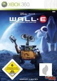 Disney-Pixar: Wall-E: Der Letzte r&auml;umt die Erde auf für XBox 360