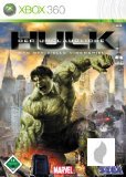 Der Unglaubliche Hulk für XBox 360