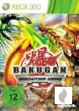 Bakugan: Battle Brawlers: Besch&uuml;tzer des Kerns für XBox 360