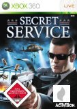 Secret Service für XBox 360