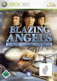 Blazing Angels: Squadrons of WWII für XBox 360
