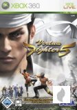 Virtua Fighter 5 für XBox 360