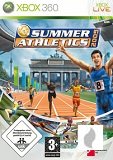 Summer Athletics 2009 für XBox 360