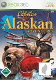 Cabela's Alaskan Adventure für XBox 360