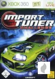 Import Tuner Challenge für XBox 360