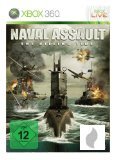 Naval Assault: The Killing Tide für XBox 360