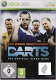 PDC World Championship Darts für XBox 360