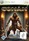 Conan für XBox 360