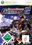 Dynasty Warriors: Gundam 2 für XBox 360