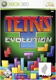 Tetris Evolution für XBox 360