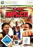 TNA Impact! Total Nonstop Action Wrestling für XBox 360