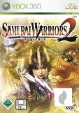 Samurai Warriors 2 für XBox 360