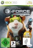 Disney: G-Force: Agenten mit Biss für XBox 360