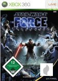 Star Wars: The Force Unleashed für XBox 360