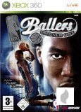 NBA Ballers für XBox 360