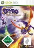 The Legend of Spyro: Dawn of the Dragon für XBox 360