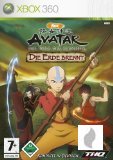 Avatar: Der Herr der Elemente: Die Erde brennt für XBox 360