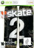Skate 2 für XBox 360