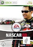 Nascar 08 für XBox 360