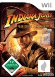 Indiana Jones und der Stab der Könige für Wii