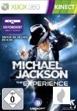 Michael Jackson: The Experience für XBox 360