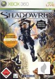 Shadowrun für XBox 360