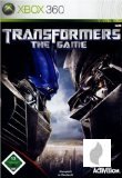 Transformers: The Game für XBox 360